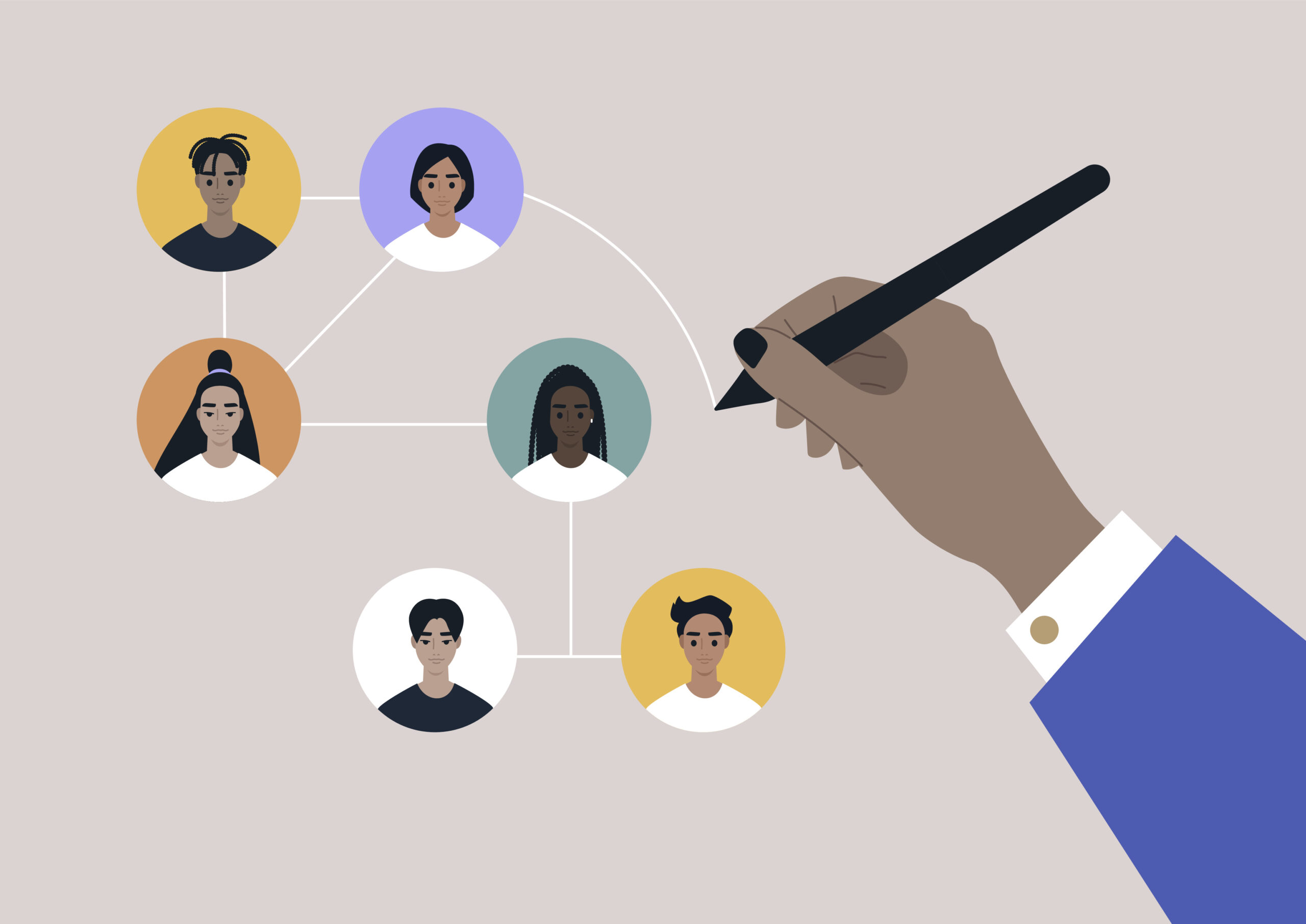 The Professional Bond Commission on Public Relations Education